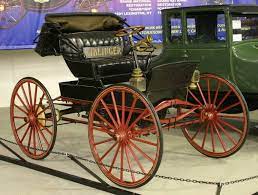 1907 Kiblinger Remarkable Vehicles Classic Cars Old Cars Vehicles