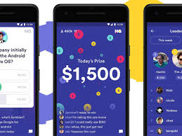 More posts from r/hqtrivia · anyone else get the krill question wrong, even though you selected that answer? You Can Now Download Hq Trivia On Android