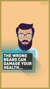 How often should you shave your face? Should You Shave Your Beard Because Of Coronavirus Cgtn