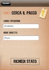 Image result for corrieri italiani