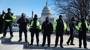 Capitol, resulting in several deaths — here's the timeline of how that day erupted into chaos.» Capitol Police Board The Structural Flaw In Leadership Thehill