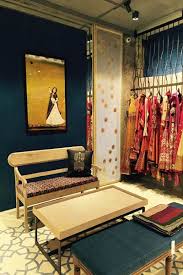 Anju Modi Store 2015 Studio Incept Boutique Interior Boutique Interior Design Clothing Boutique Interior