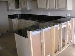 If it's a new build or renovation, then get out those kitchen plans! Kitchen Island With Raised Bar Dimensions Novocom Top