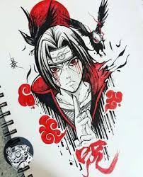 Maybe you would like to learn more about one of these? Japanisches Zeichen Unter Itachi Anime Japan Japanisch