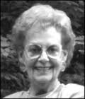 Mary BEDELL Obituary