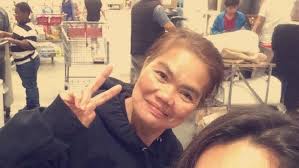 Fundraiser by Jenica Frederick : In Memory of Cecilia Frederick