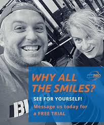 BLVD Fit360 at Onelife