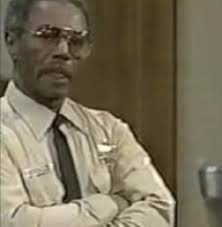 A great photo, do you recognize him 😍