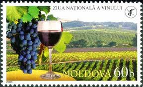 Ziua Vinului Republica Moldova Wikipedia