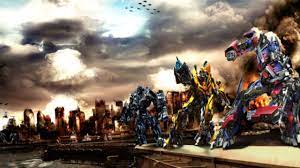 Paramount and hasbro's new transformers movie planned for a 2022 release hires creed 2's steven caple jr. Paramount Has Transformers 6 7 Story Plans In Place