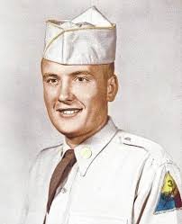 Delmar Pursley Obituary (2015)