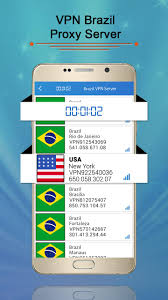 Aug 27, 2021 · free vpn proxy server & secure app; Vpn Brazil Proxy Server For Android Apk Download