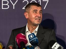 Czech prime minister andrej babiš could face european union prosecutors over an alleged conflict of interest, despite surviving a confidence vote in parliament. The Czech Republic Has Swung To The Right By Electing Its Very Own Donald Trump The Independent The Independent