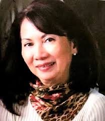 Annette Moriarty Obituary