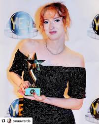 CHEERS! Huge congrats to...