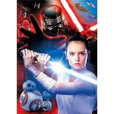 Puzzle star wars yoda, gyártó ravensburger, 1 000 db Puzzle Adulte Star Wars Episode 9 L Ascension De Skywalker 1000 Pieces Educa Collection Disney Super Heroes Bb 8 Rey Dark Cdiscount Jeux Jouets