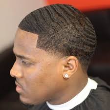 Pin On Haircuts For Black Men