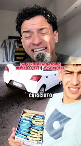 Calciatore Professionista: Vendita di Mate ai Semafori