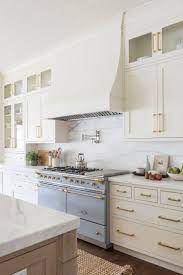 Cove Remodel Part One Photo Tour Studio Mcgee Kitchen Design Off White Kitchens Off White Kitchen Cabinets