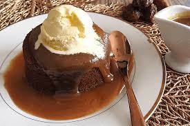 Make Ahead Sticky Toffee Pudding Recipe Feed Your Sole