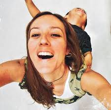 Beach Life & Coconuts