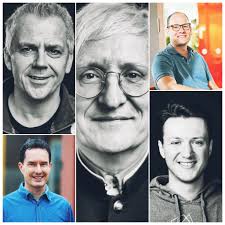 Steven Pemberton @stevenpemberton@mastodon.social (@stevenpemberton)