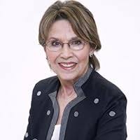 Sharon St. George (Author of Due for Discard)