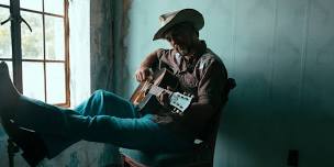 Cruz Contreras & The Black Lillies LIVE at Dolores River Brewery