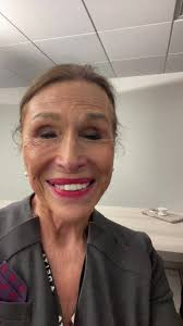 Meeting Famous Delta Flight Attendant Pam