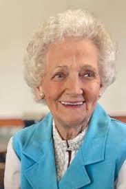 Marjorie Ellen Patten Ivey Obituary June 14, 2025