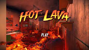 Don't panic, you just have to remember the childhood game and . Hot Lava Free Download V1 0 474477 Igggames