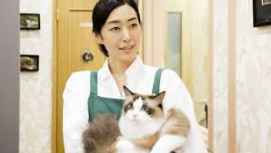 Neko Atsume no Ie Trailer Features Kimura Tae | Movie News | Tokyo Otaku  Mode (TOM) Shop: Figures & Merch From Japan