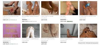 Rhodes was approached at age eighteen by the adult. How To Sell Feet Pics For Money The Fast Money Guide Findingbalance Mom