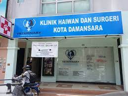 About 58 of veterinarian in kuala lumpur. 20 Veterinarians Animal Hospitals In Klang Valley Sorted By Location