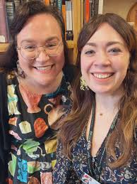 Dr Charlotte Dunn (@DrCharlotteDunn)