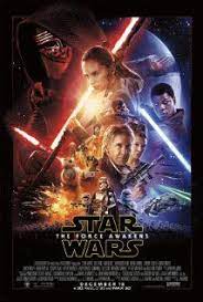 Star Wars The Force Awakens 2015 Force Awakens Poster Star Wars Episodes Force Awakens