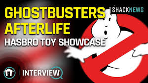 As well as figures based on the likenesses of lucky, trevor, podcast. Hasbro S Ghostbusters Toy Line Includes New Proton Blasters And Ghost Figures Shacknews