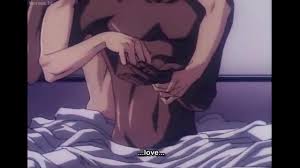 B:ZS 1989 Gay Yaoi Japanese Anime OVA Scene 2 - XNXX.COM