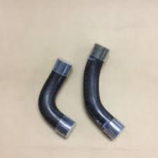 When the oil cooler hose breaks, oil will leak out of the hose, and will be removed from the system. Suprima Turbo Exora Turbo Oil Cooler Hose Auto Accessories On Carousell