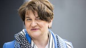 That is why the first minister and dup leader 's letter to the taoiseach, micheál martin, asking for a meeting to discuss these matters, is. Why Arlene Foster S Imminent Resignation As Dup Leader Matters To Future Of Uk Itv News