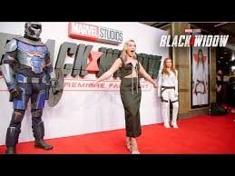 Maybe you would like to learn more about one of these? Black Widow How Scarlett Johansson Reclaimed Black Widow From Sexism Time James Hemple