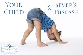 Has Your Child Recently Been Complaining About Walking Or Experienced Redness And Swelling Of Their Heel A Common Heel Injury Among Ch Children Severe Disease