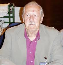 Brian Aldiss