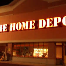 Photos At The Home Depot Riverhead Ny