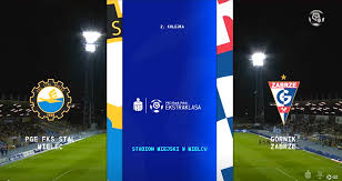Dzień przed spotkaniem górnika zabrze ze stalą mielec, które rozegrane zostanie w najbliższą sobotę w ramach 3 serii pko ekstraklasy, odbyła się tradycyjna konferencja prasowa, podczas której na pytania mediów odpowiadał szkoleniowiec. Skrot Meczu Stal Mielec Gornik Zabrze Roosevelta 81