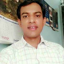 Dr. Pramod Patel, Surat