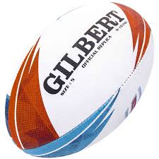 Gilbert Rugby World Cup Sevens 2018 Replica Ball Amazon Co