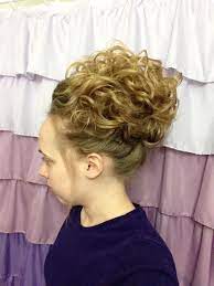 Pentecostal Hair Curly Updo Pentecostal Hairstyles Hair Styles Curly Hair Styles