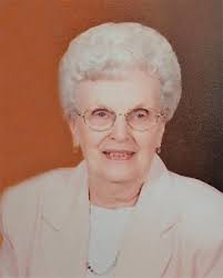 Edith Dailey Obituary