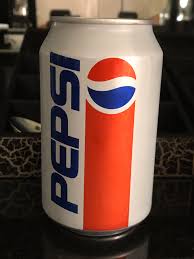 A look at how snack and beverage behemoth pepsico operates and its key regional markets and products. File Pepsi Can Retro Design Jpg Wikimedia Commons